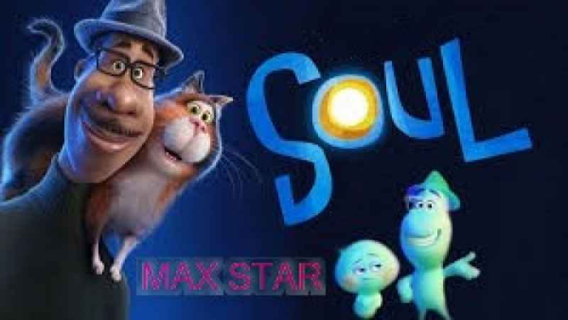 انیمیشن روح Soul 2020 با دوبله فارسی{کیفیت1080p}