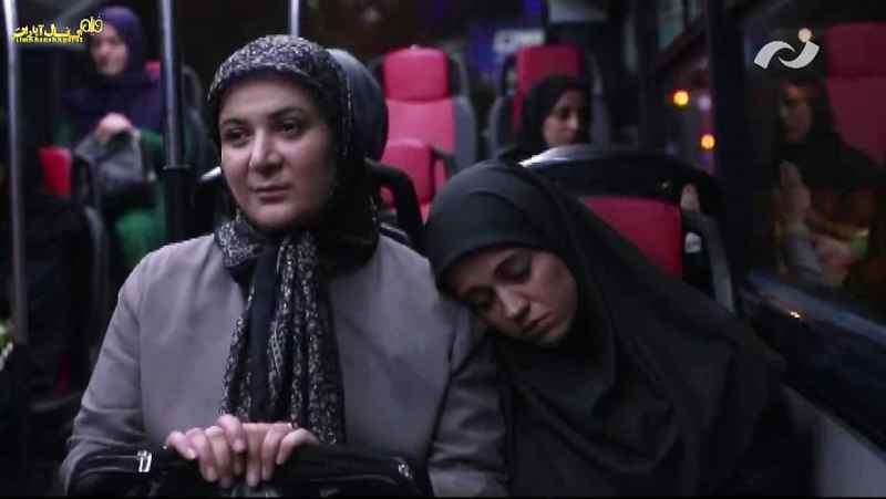 فیلم - ایرانی - چند روز بیشتر