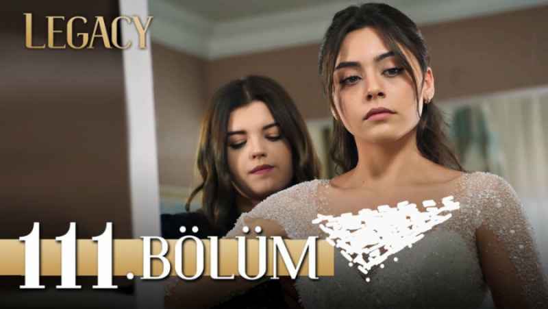 سریال ترکی امانت قسمت 111 زیرنویس فارسی