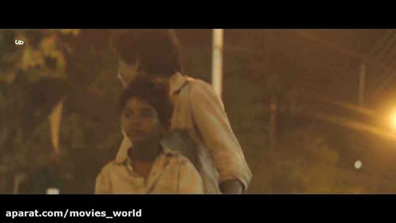 فیلم سینمایی شیر، دوبله فارسی