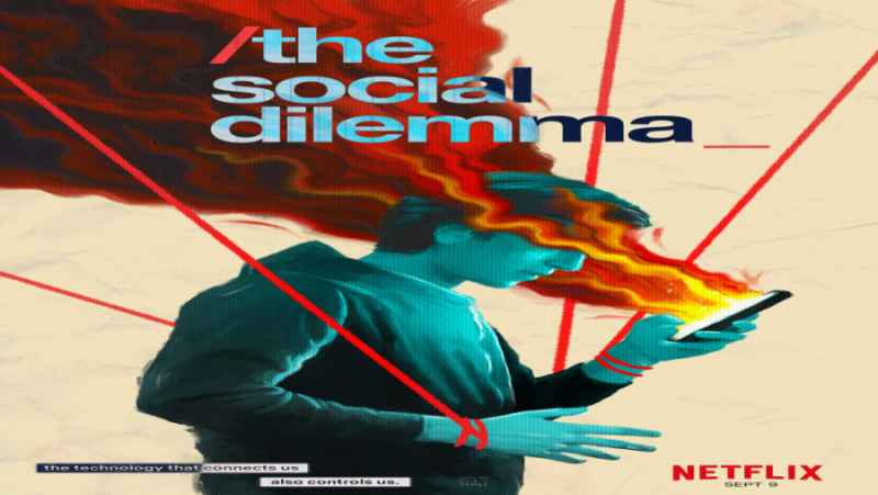 مستند The Social Dilemma ، معضل اجتماعی - نت فلیکس ( دوبله فارسی -1080 )