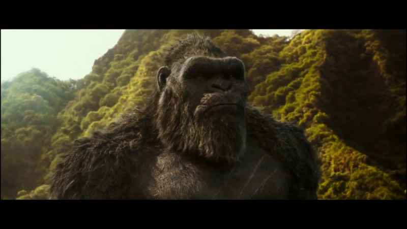 فیلم جدیدGodzilla vs. Kong 2021 با زیر نویس فارسی