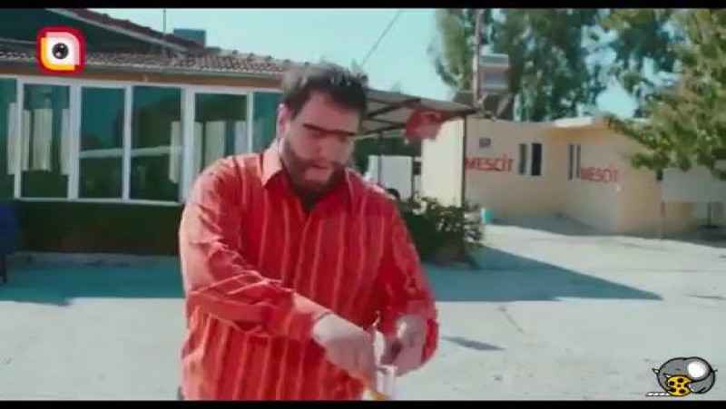 فیلم ترکیه ای رجب ایودیک 5 دوبله فارسی