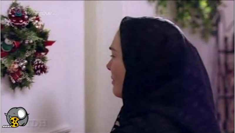فیلم سینمایی ایرانی تقاطع با کیفیت عالی