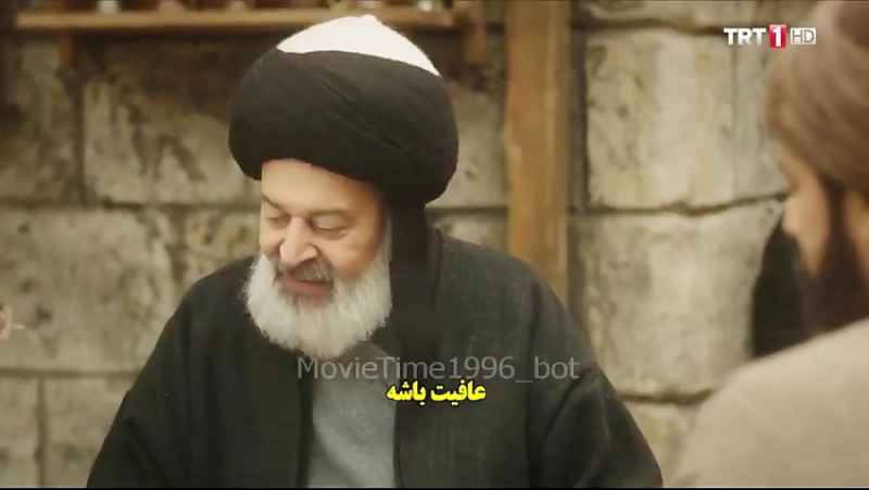 سریال یونس عمره قسمت 34، زیرنویس فارسی