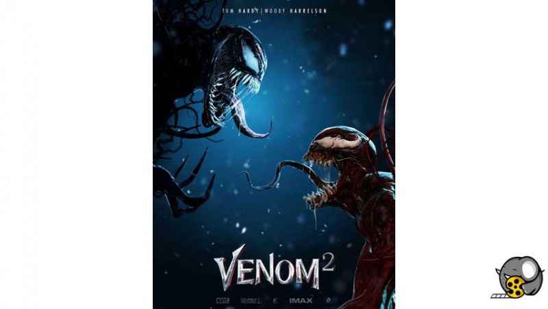 تیزر فیلم خارجی جدید ونوم 2 «Venom 2
