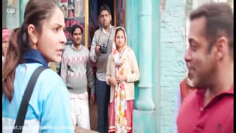 فیلم هندی سلطان دوبله فارسی
