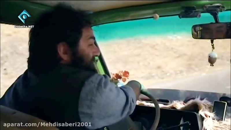 سریال کمدی شب عید قسمت 1