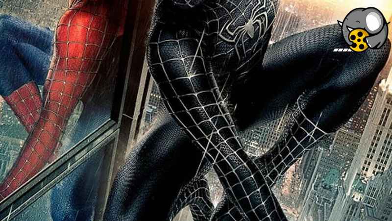 فیلم سینمایی(مرد عنکبوتی 3)Spider-Man 3 2007+با دوبله فارسی