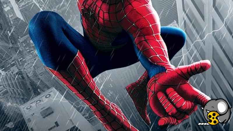 فیلم سینمایی(مرد عنکبوتی 1)Spider-Man 2002+با دوبله فارسی