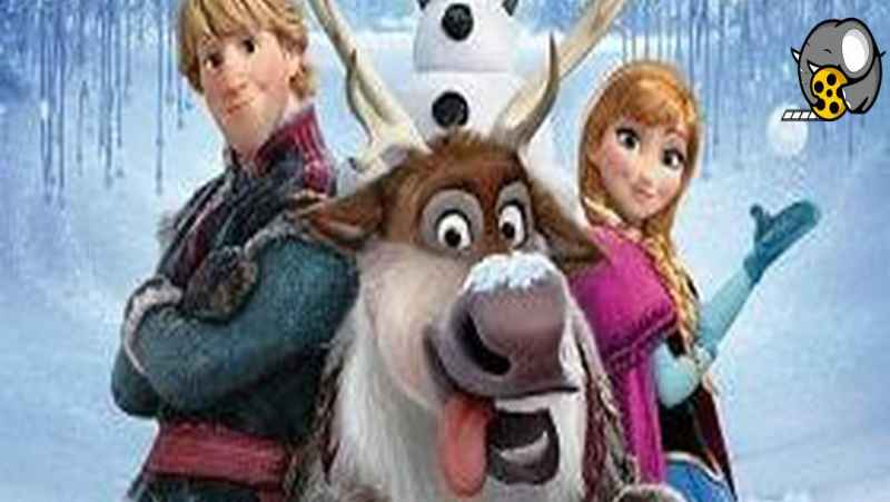 انیمیشن(فروزن 1)Frozen 1 2013+با دوبله فارسی