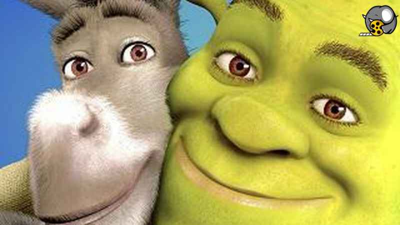 انیمیشن(شرک 2)Shrek 2 2004+با دوبله فارسی