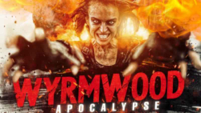 فیلم ویرموود آخرالزمان 2022 (Wyrmwood Apocalypse)