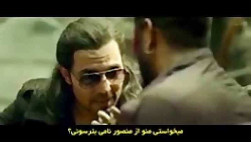 سلمان خان در فیلم رادهه دوبله فارسی، ژانر اکشن هیجان انگیز جنایی