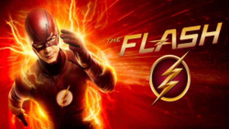 the Flash/سریال فلش فصل اول قسمت 12