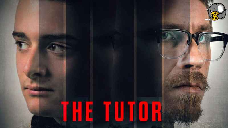 فیلم معلم The Tutor 2023 با زیرنویس فارسی چسبیده