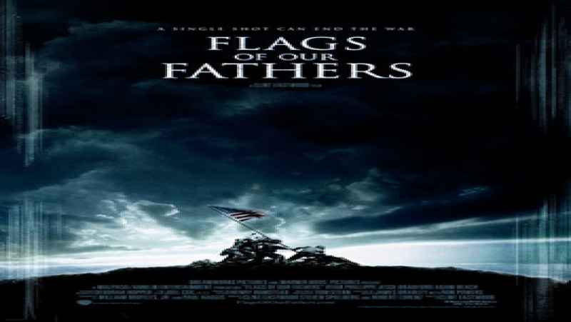فیلم پرچم های پدران ما Flags of Our Fathers