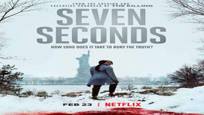 سریال هفت ثانیه فصل 1 قسمت 2 Seven Seconds S1 E2 2018 2018