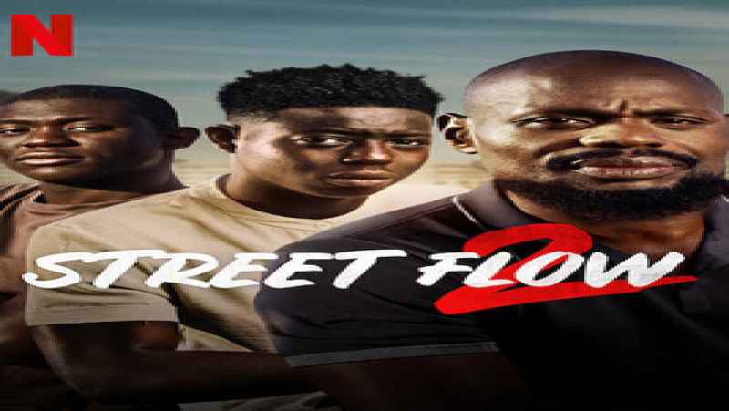 فیلم جریان خیابان 2 Street Flow 2