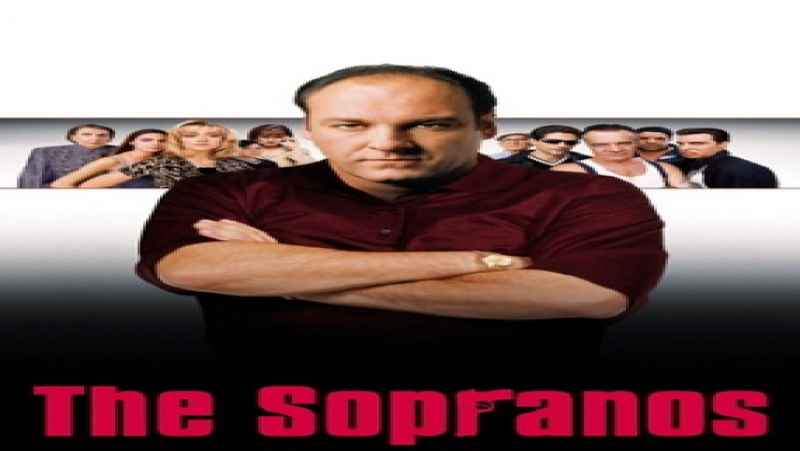 سریال سوپرانو فصل 1 قسمت 1 The Sopranos S1 E1