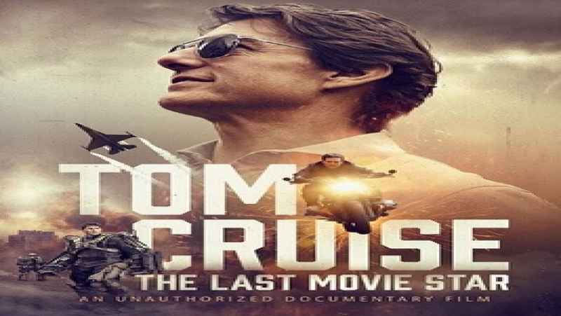 فیلم تام کروز آخرین ستاره Tom Cruise The Last Movie Star